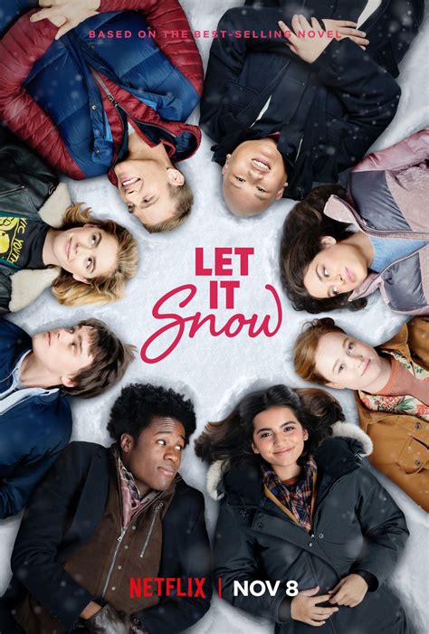 Topics Let It Snow Izle Viral