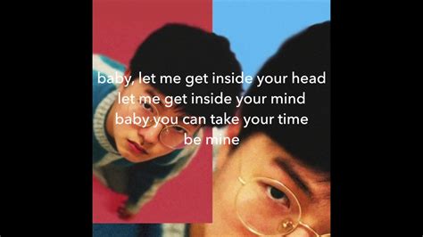 Lyrics Let I Be LYRICROT