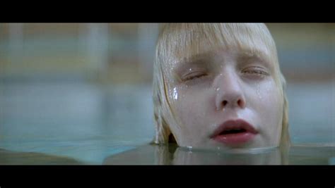 let the right one in licking floor scene