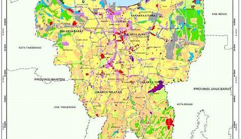 Peta Kota Balikpapan : Sejarah dan Letak Lokasi Geografis - JAGAD ID
