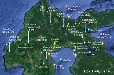 letak astronomis pulau sulawesi