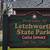 letchworth castile entrance