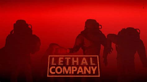 lethal company echo mic
