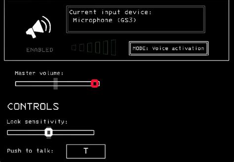 lethal company mic echo