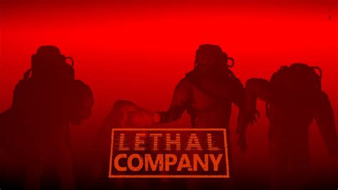lethal company psn