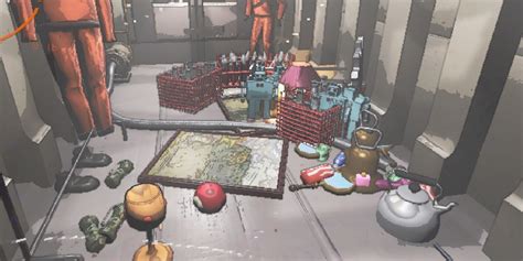 lethal company scrap