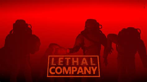 lethal company steam rip