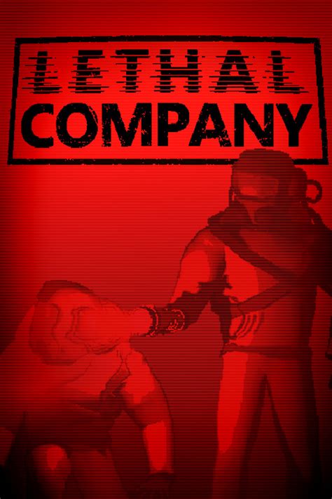 lethal company steam stats