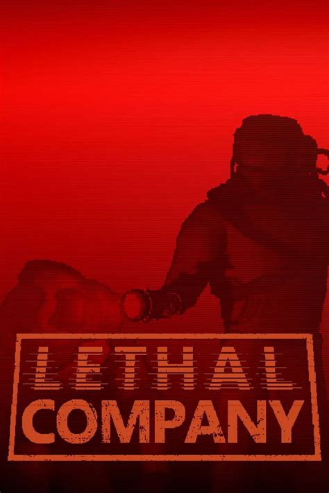 lethal company workshop