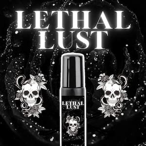lethal lust