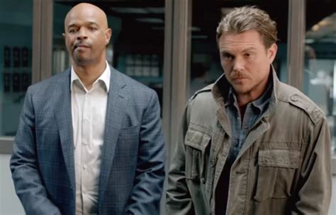 Lethal Weapon (Tv Series) Fandom
