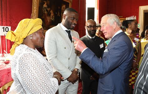 Lethal Bizzle teams up with Nando