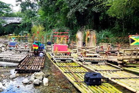 Lethe rafting in Jamaica contact number Adventures from Elle