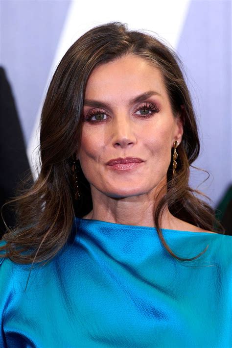 letizia ortiz rocasolano is mod