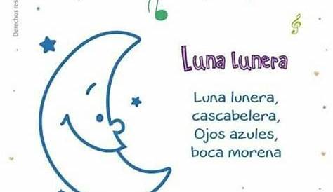 Letra de La Luna en español - Belinda Carlisle - Musica.com
