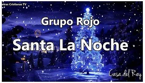 Santa La Noche - YouTube