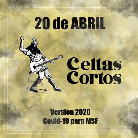 letra 20 de abril del 90