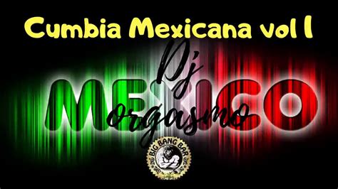 letra de canciones de cumbias mexicanas