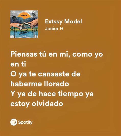 letra de canciones de junior h