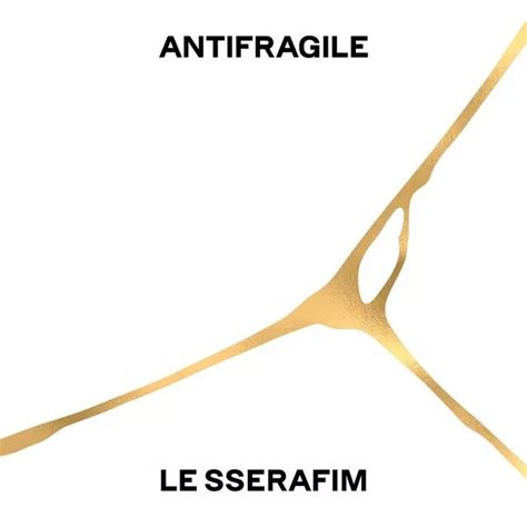 letras de le sserafim antifragile