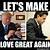 lets make love great again