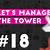 lets manage the tower manga
