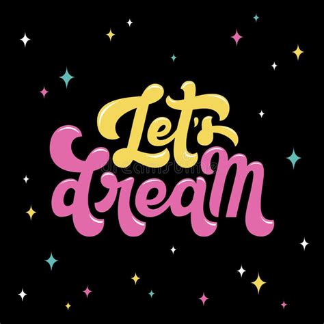 lets dream on