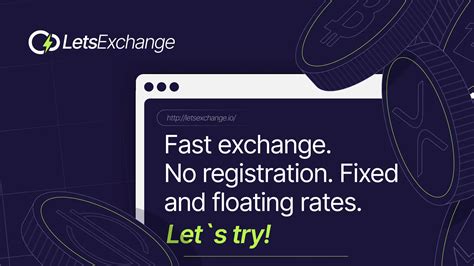 Letsexchange Features