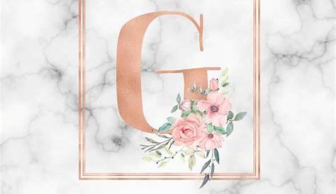 Letter G Wallpapers Top Free Letter G Backgrounds WallpaperAccess