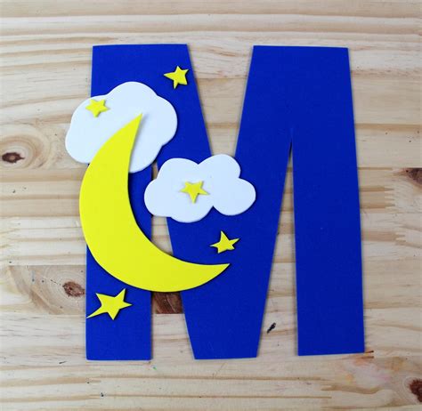 Pin by Dominique Miller on school kids Letter m crafts, Letter a