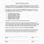 letter of payment agreement template