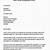letter of resignation template retail