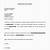 letter of resignation template word doc