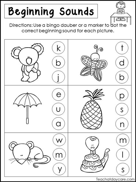 10 Best Images of ABC Review Worksheets Letter Recognition Assessment