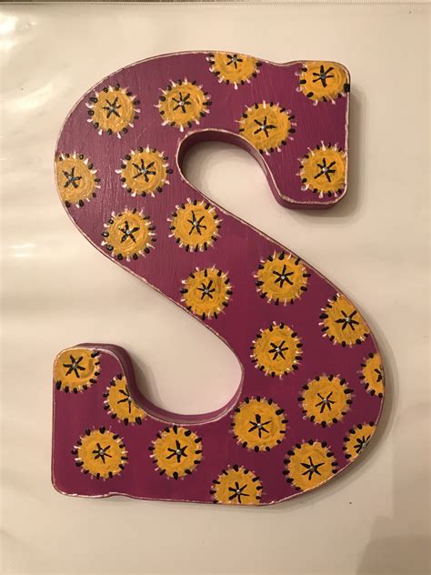 Floral Cutwork Alphabet