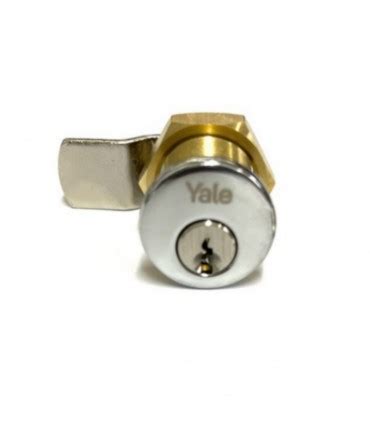 Letter Box Cam Lock