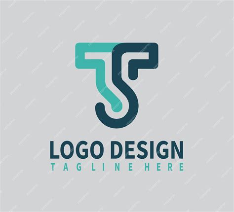Letter Logo Designs