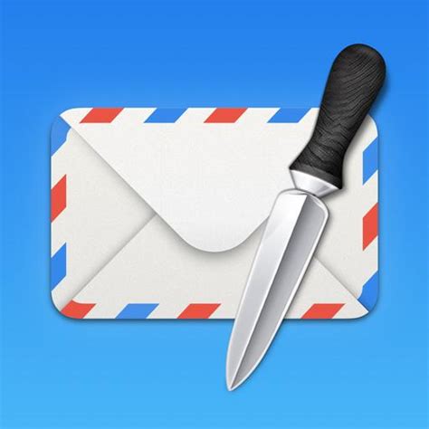 Letter Opener App