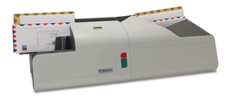 Letter Opener Machine