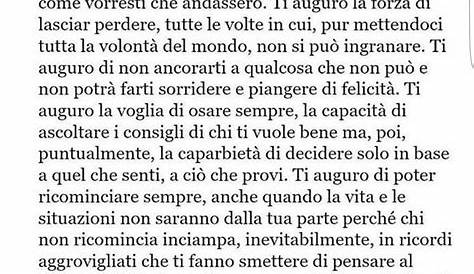 Lettera a un'amica: 23 modi per dirle "ti voglio bene" - FrasiDaDedicare