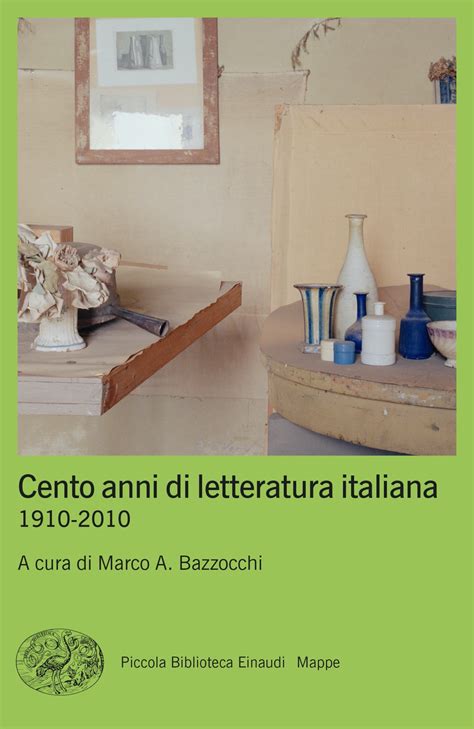 letteratura italiana einaudi download