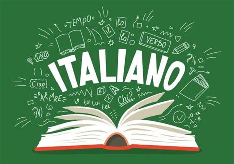 letteratura italiana italiano materia