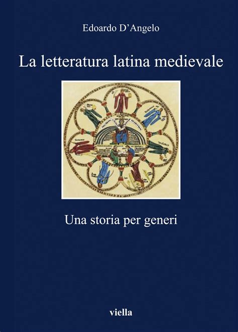letteratura latina medievale unibo