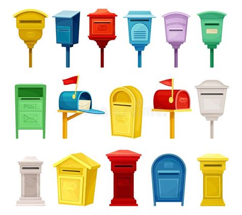 Letterbox Vs Postbox