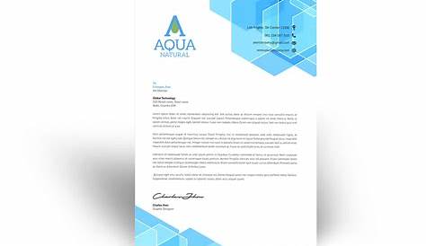 Nashville Business Letterhead Printing | Quality at The Print Authority