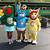 letterland characters costume