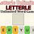 letterle game unlimited
