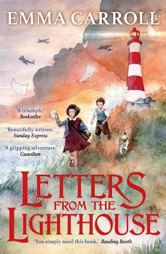 Currently - Letters From The Lighthouse Pdf Viral