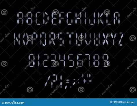 Letters Numbers And Dashes Only Please