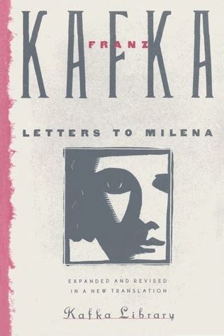 letters to milena franz kafka theme